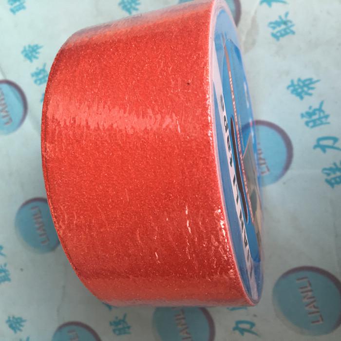 LIAN LI Anti-Slip Floor Tape, 5cm Wide, PVC Step Stickers