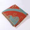Women's Vintage Fashion Pashmina Knitted Shawl Windproof Travel Cape Autumn Winter Warm Wraps