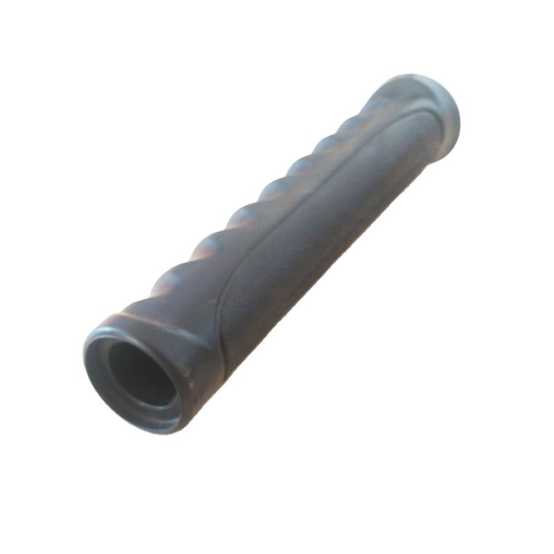 New Products Fitness Accessories Soft Comfortable Silicone Handle Grip for Sports Machine