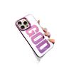 Compatible with IPhone 17 Pro Phone Case 16/15/14/13 Laser Case 12 Apple 11Xs Max