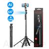 Accesorii pentru telefoane – Selfie stick-uri