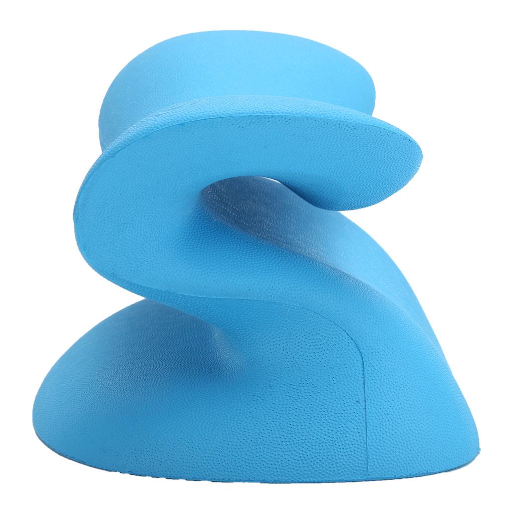 Neck Relax Pillow Cervical Traction Pain Relief High Elastic Neck Massage Pillow Stretcher