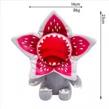 Горячая  Мягкая Плюшевая Игрушка  Набивная Кукла Подарок для Детей Хэллоуин Рождественский Подарок В наличии