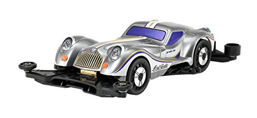 

Tamiya 18712 Lord Guile FM-A Chassis 1/32 Scale Mini 4WD Rev Series
