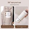316L Stainless Steel Insulated Water Bottle