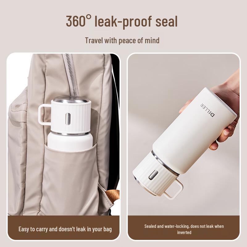 316L Stainless Steel Insulated Water Bottle