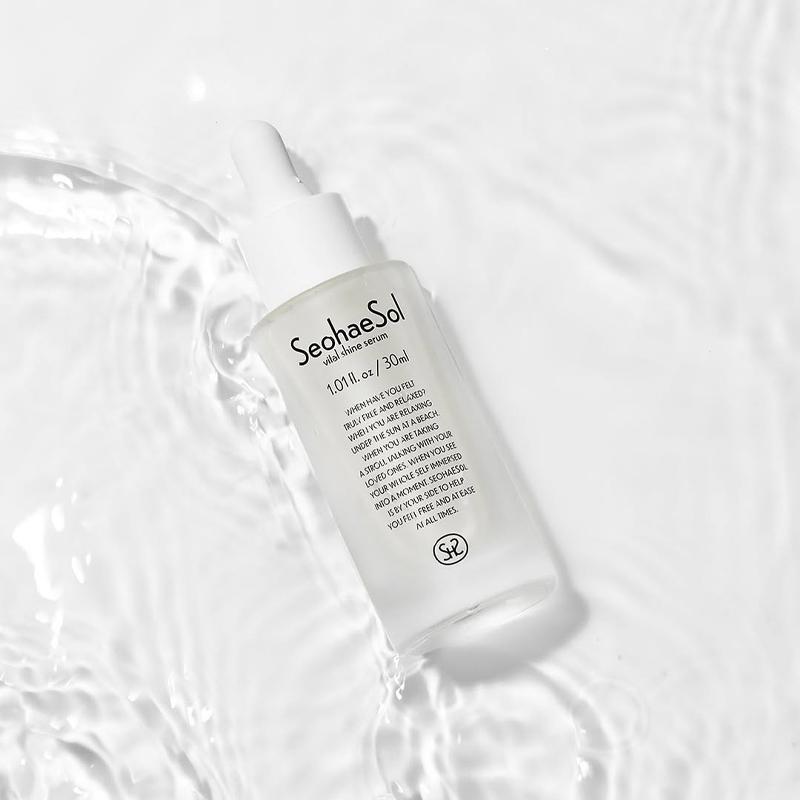 SeohaeSol Siero Vital Shine 30ml