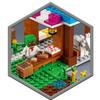 LEGO Minecraft Bakery 21184 (Multicolor)