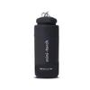 LED Mini Flashlight Powerful Type-C Rechargeable 18350 Battery Torch  2000LM Lamp with Tail Magnet Tactical Camping Lantern