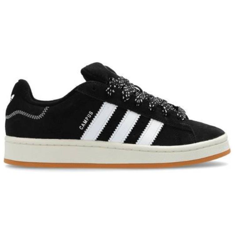 adidas Damen Campus 00s 'Schwarz Weiß' Damen IH2659