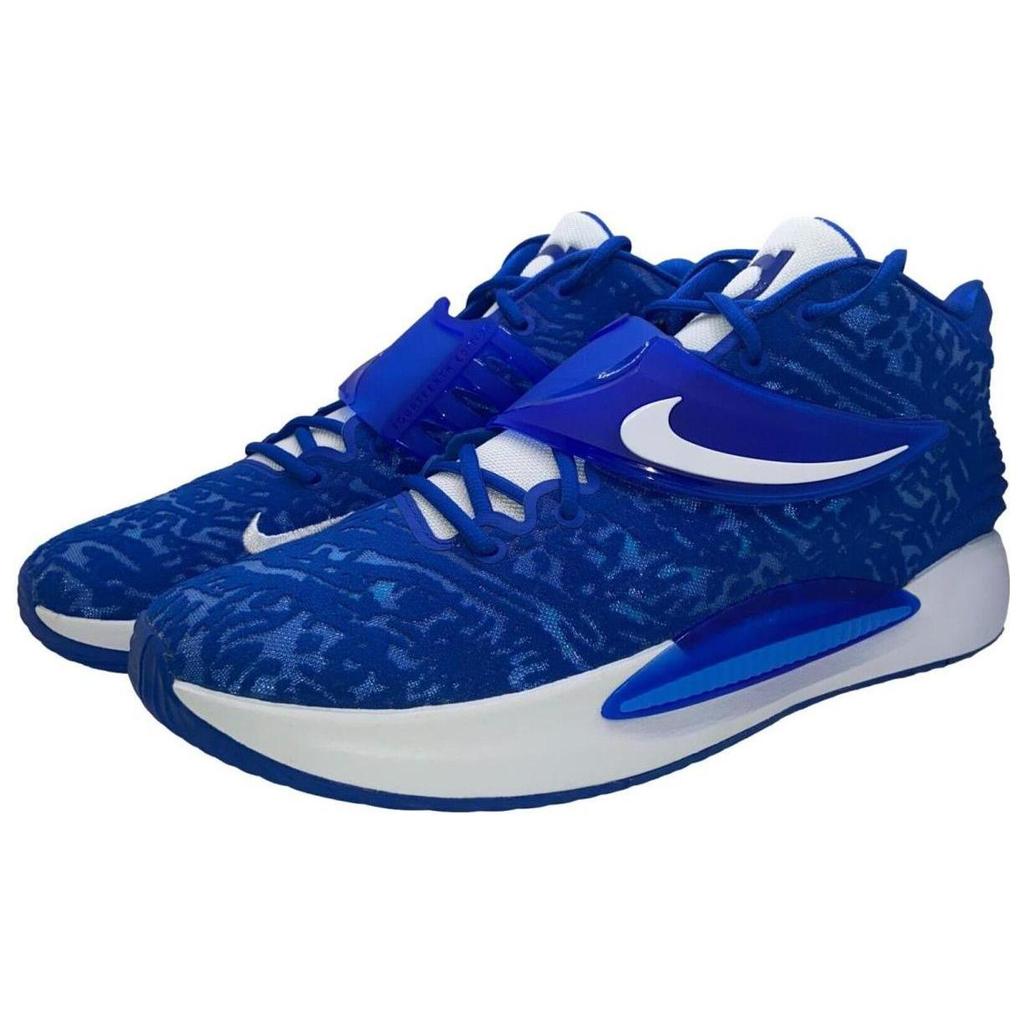 Nike Kd 14 Tb 'Game Royal' DM5040-401