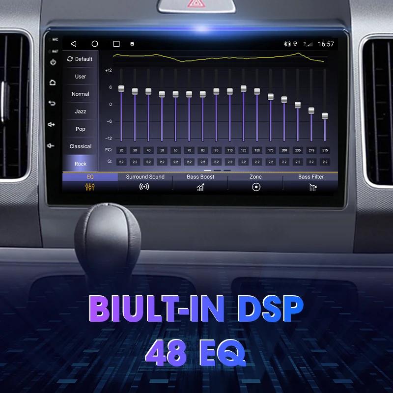 2 Din Android 12 Car Radio For Kia Ray 2011 - 2017 Multimedia Video Player Navigation GPS Carplay Auto Stereo RDS QLED Head Unit