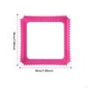 Weaving Loom Kit Toys DIY Knitting Crochet Portable Crafts Gifts Potholder Loops Making Kits Sewing