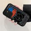 Phone Case for Samsung Galaxy S26 S25 Ultra S24 FE Aircraft Instrument Cockpit Radar Shell S23 Plus S22 + S21 S20 5G Soft Silico