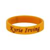 Brooklyn Nets Kyrie Irving No. 11 Adjustable Silicone Bracelet