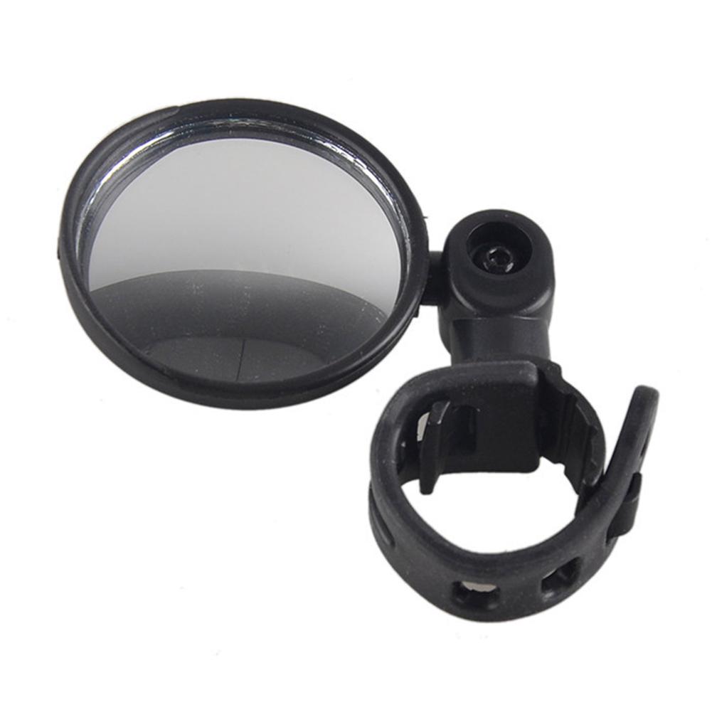 Bicycle Rear View Mirror Bike Cycling Wide Range Back Sight Reflector Adjustable Left Right Mirror Bike Parts