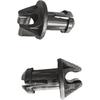 932481 Throttle Lever Linkage Swivel Bushing for Mercury Outboards Jet Rigging and MerCruiser Drives Remote Control Anchor Bracket 8M0215006