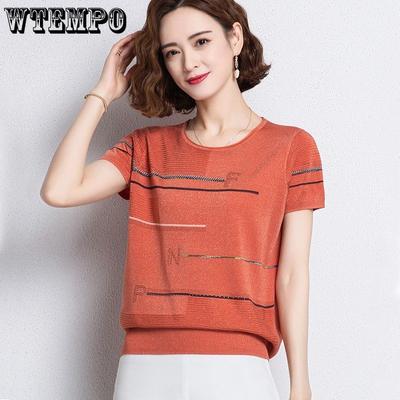 Oberteile – T-Shirts