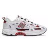 New New Balance 827 Abzorb Og Red ML827AAB