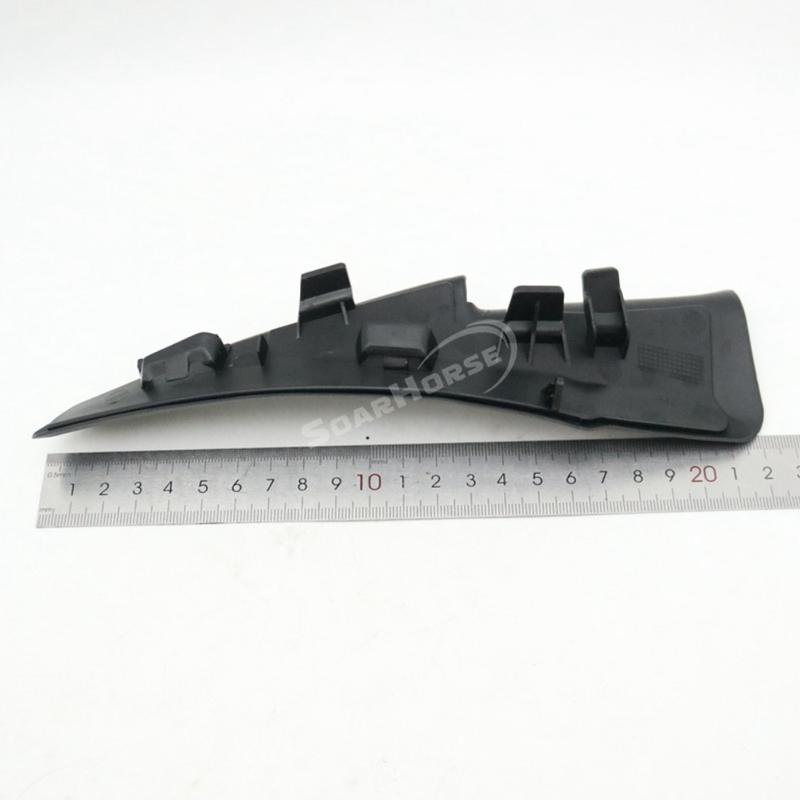 96748542XT 96748540XT Front Windshield Wrap Corner Trim Plate Wiper Side Cowl Cover Lid For Peugeot 2008 12-22 A94 13-19