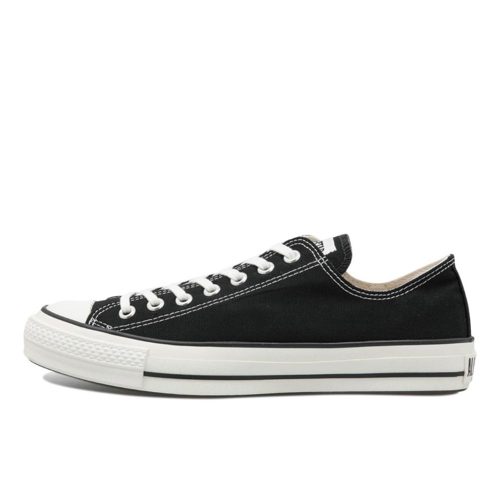 

Converse Canvas All Star J Ox 32167431 Black 225