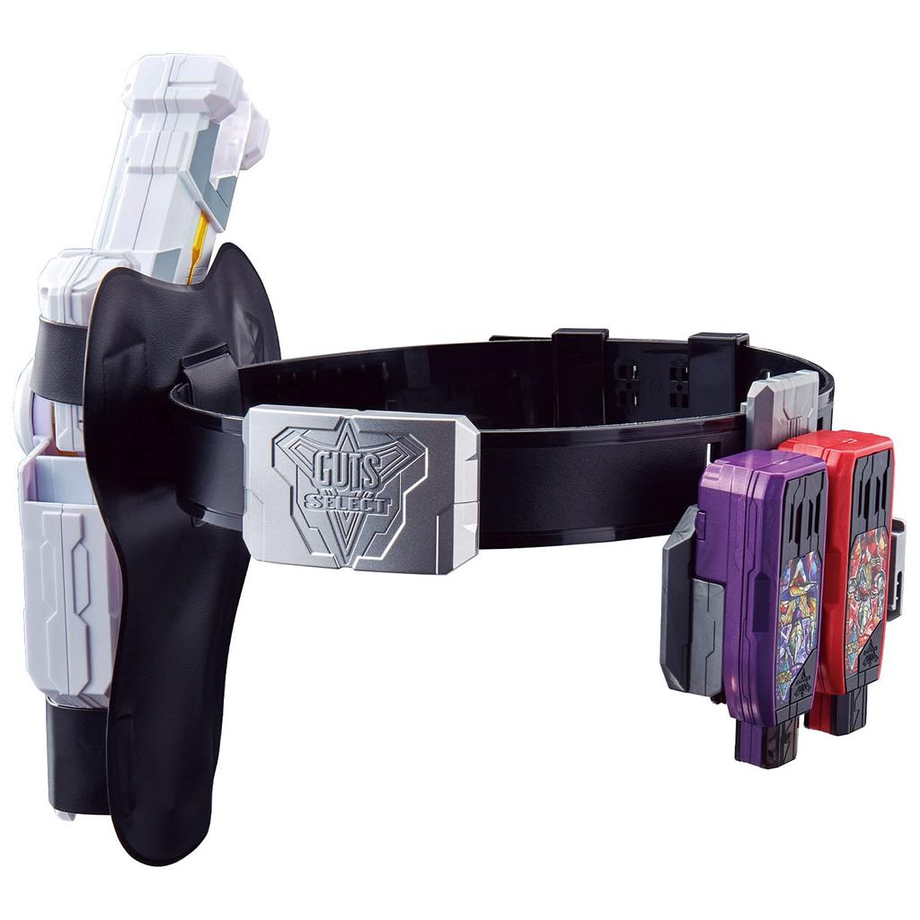 [BANDAI] DX Strongest Role-Playing Set