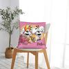 Comic Cartoons Diddl Pillow Case Graphic Pillow Cover Novelty Pillowcases For Wedding Party Home Decor