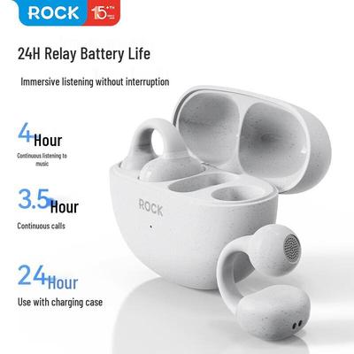 ROCK EB500 Wireless In-Ear Sports Earphones