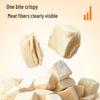 Premium Freeze-Dried Chicken Bites for Cats & Dogs