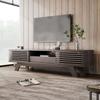 Mobilier pentru salon – Suport și dulap TV