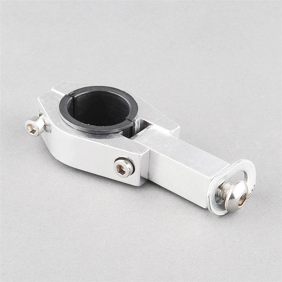 Motorcycle Hand Guard Accessories Expansion Screw+Securing Clip Retrofit Bracket