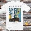 Henri Matisse The Plaster Torso Art T Shirt B985