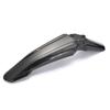 Carbon Fiber Sur-ron Light Bee Shock Absorber Rear Mudguard Kit