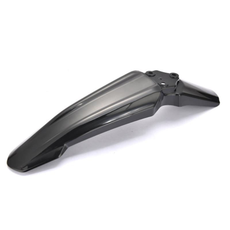 Carbon Fiber Sur-ron Light Bee Shock Absorber Rear Mudguard Kit