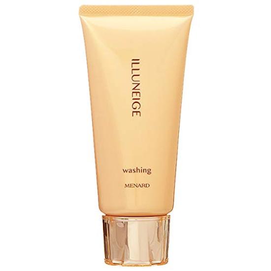 

MENARD Ill Neige Средство для стирки без запаха 130 г