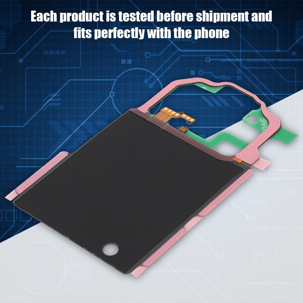 NFC Antenna Wireless Charging Flex Coil Cable Replacement for Samsung S8 G950F G950U