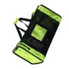 100L Mesh Duffle Gear Bag for Scuba Diving Snorkeling Swimming Beach and Sports Equipment