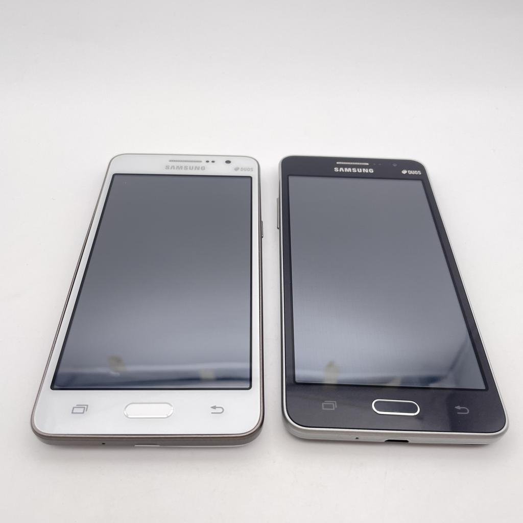 95% New Refurbished Samsung Original Samsung Galaxy Grand Prime G530H/G530F 4G 8MP 1GB RAM 8GB ROM Mobile Phone