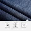 Goldlion Men's 2026 Spring Premium Straight-Fit Loose Jeans