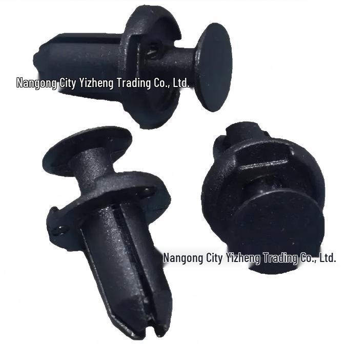 Toyota Bumper Fender Liner Air Duct Vent Clip 90467-05170