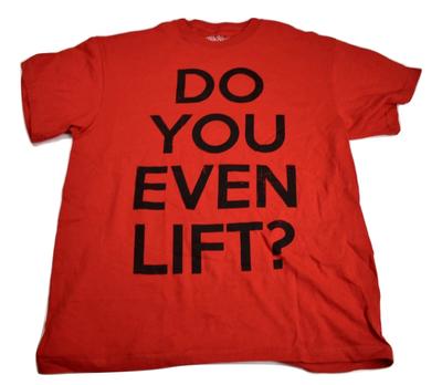 Oberteile – T-Shirts