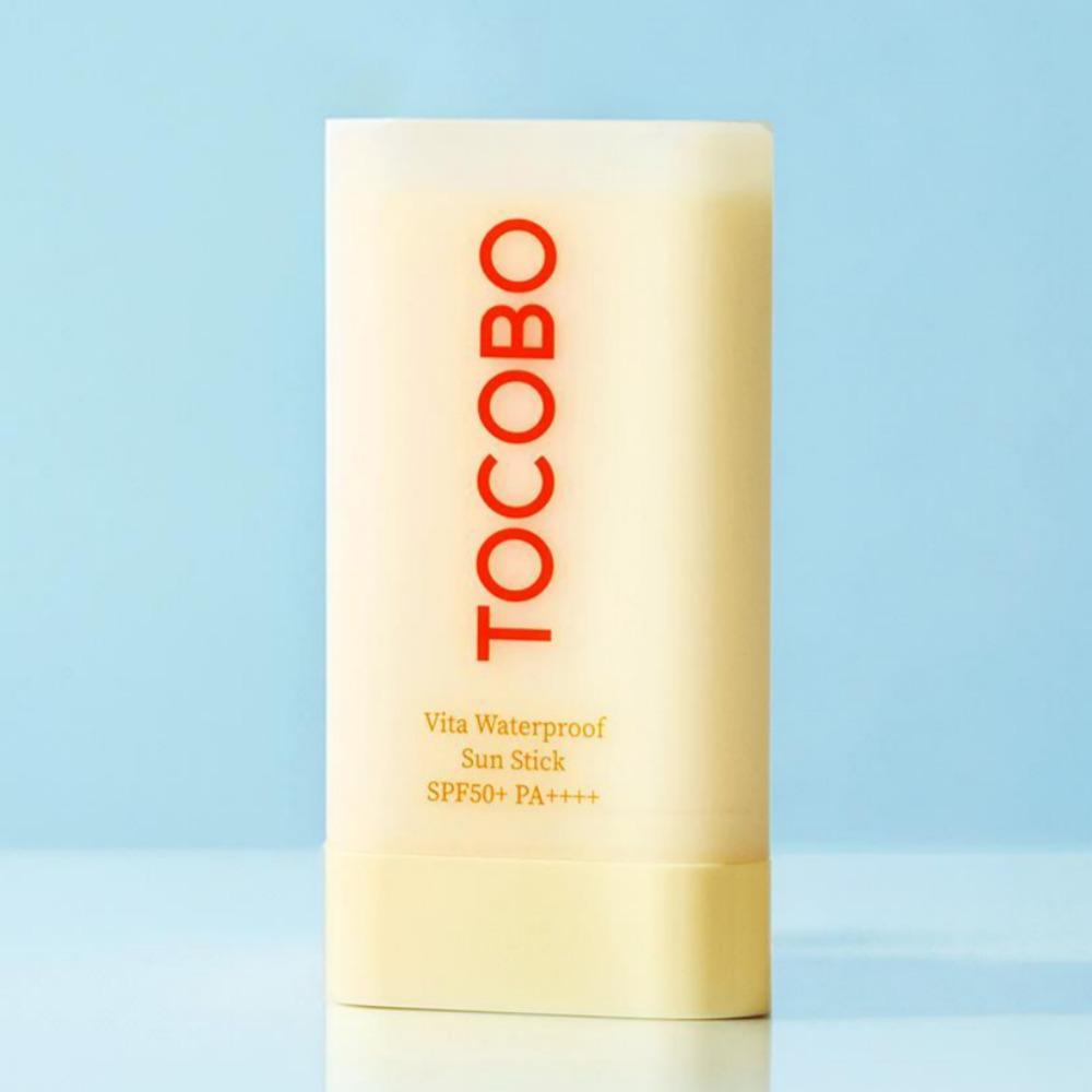 TOCOBO Vita Waterproof Sun Stick 18g SPF50+ PA++++