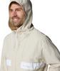 Куртка Columbia Spire Valley Hooded Windbreaker (2117051) темный камень/белый