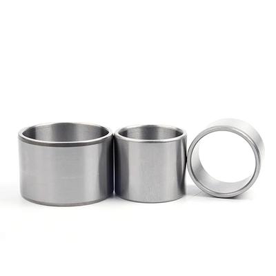 2Pcs Inside Diameter 17mm 18mm 20mm Bearing Steels Bearing Wear Resistant Bushing Steel Sleeve Inner Guide Sleeve