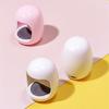 Mini Nail Dryer Nail Gel Polish Curing Lamp UV Light Nail Lamp for DIY Nail Art