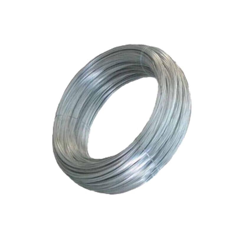 Shuang'an Industrial Galvanized Binding Wire No. 8