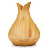 400ml Wood Grain Aromatherapy Diffuser & Humidifier for Essential Oils