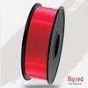 High-Quality PLA 3D Printer Filament, 1.75mm, 1kg Roll