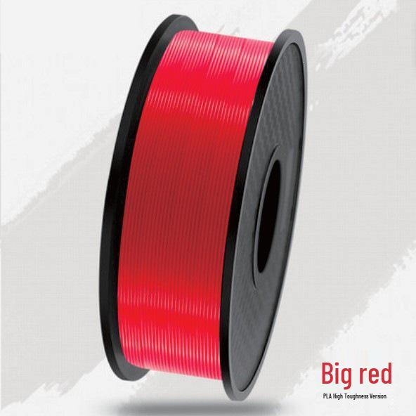 High-Quality PLA 3D Printer Filament, 1.75mm, 1kg Roll