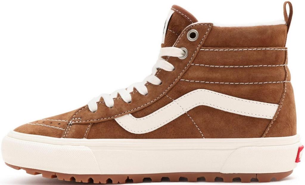 Кроссовки Vans SK8-HI MTE-1